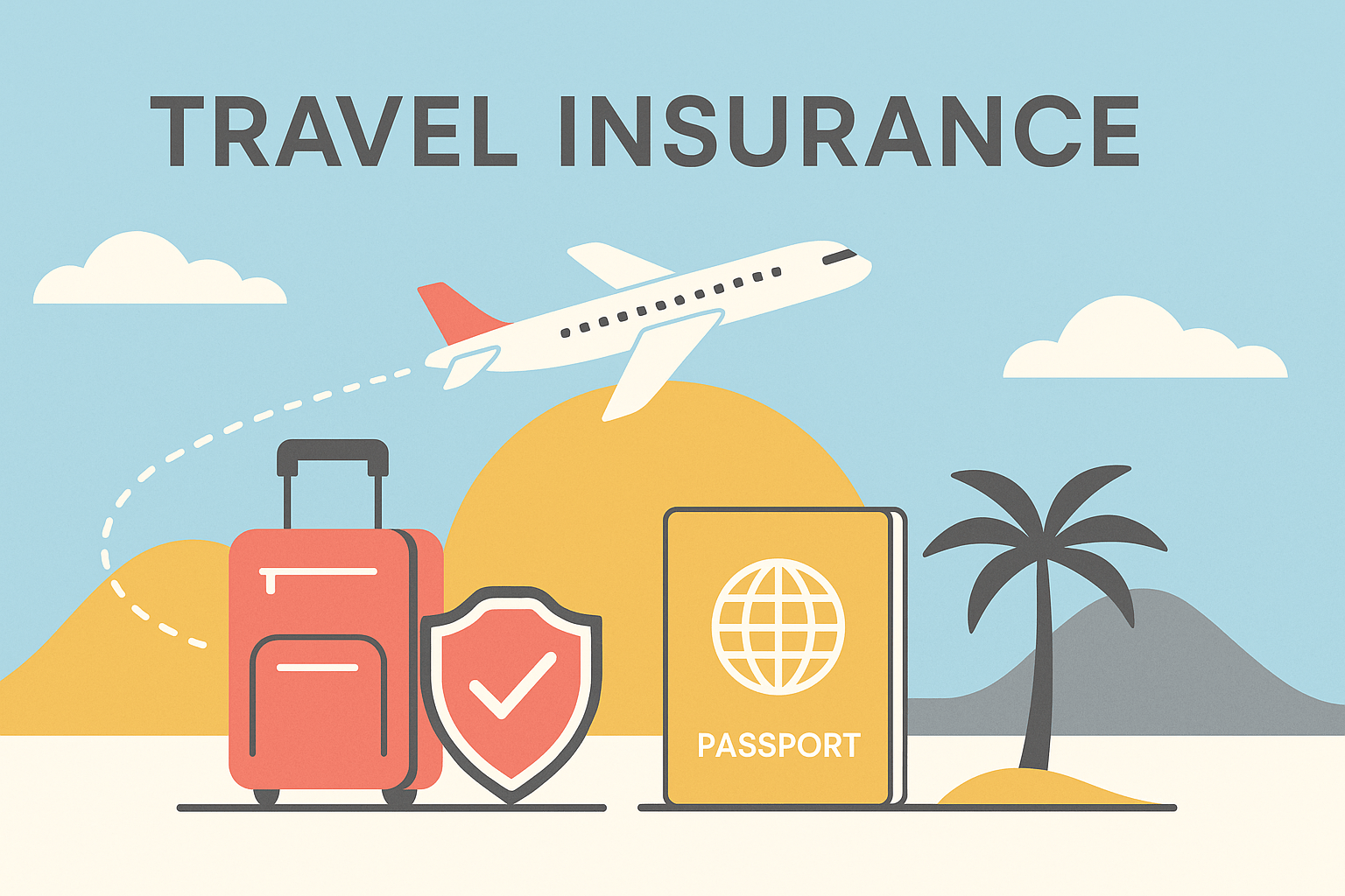 Basic Travel Cover