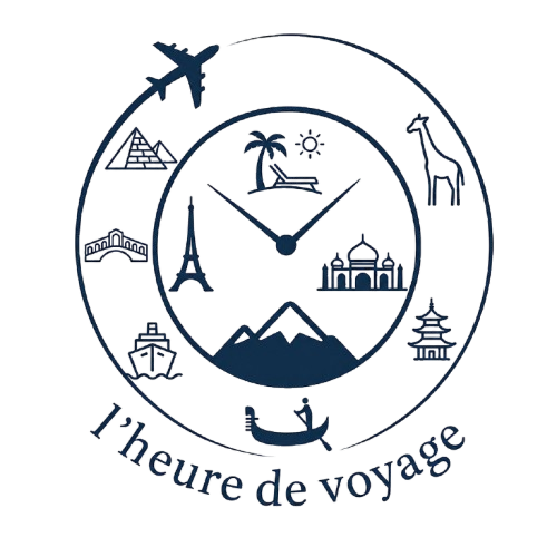 L'heure De Voyage